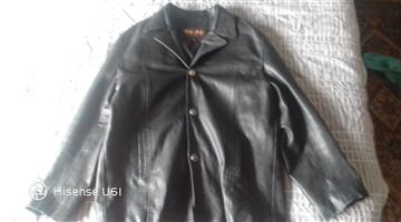 Genuine leather Olde Hide 3 XL