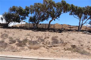 Vacant land for Sale in Kapteins Kloof, St Helena Bay