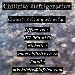 Chillrite Refrigeration