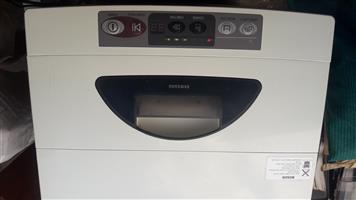 Samsung Lovely top loader Fuzzy Washing Machine