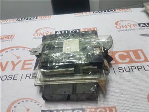 Genuine Hyundai ix35 complete electronic set