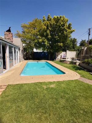 Apartment Rental Monthly in Heldervue