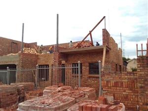Builder available