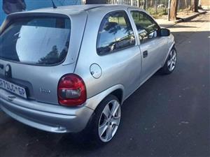 Opel Corsa Lite 1.3