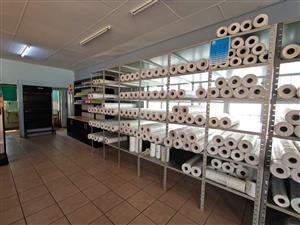 Shop to Let. Prime Location in Pretoria North!