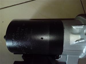 Toyota  Starter Motor 
