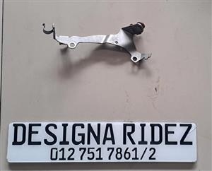 BMW GO1 B58 EXHAUST HANGER BRACKET
