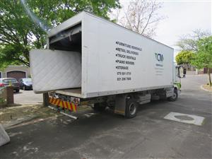Affordable   furniture relocation services 