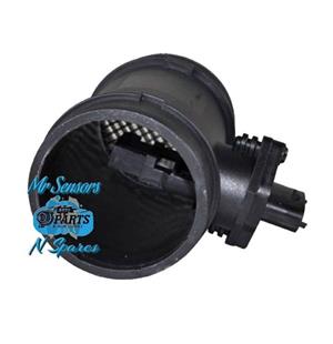 Complete Air Flow Sensor Isuzu 3LT D Astra C Vectra 3.2 V6 (5 PIN)