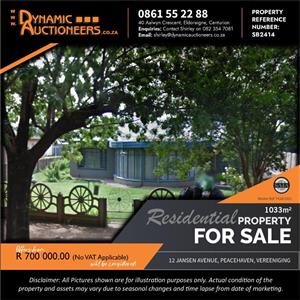 House For Sale in Pe