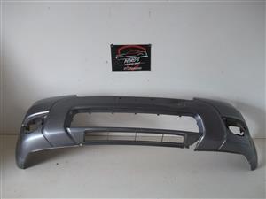 Ford Ranger T5 front bumper