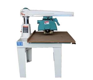 Radial Arm Saw 930 RAS