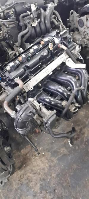 SUZUKI K12MN ENGINE FOR SALE IN GERMISTON JHB