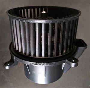 Chevrolet Utility New Interior Blower Fan For Sale 