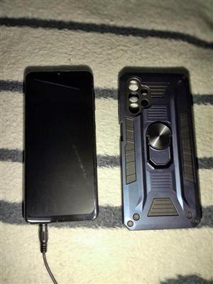 SAMSUNG GALAXY AO4S