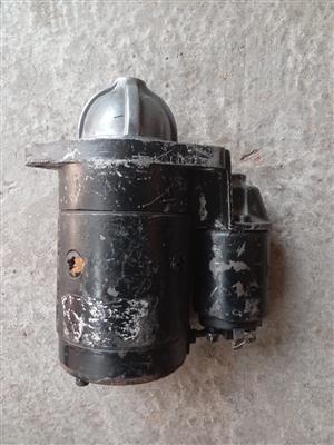 Nissan 1 Tonner L18 Starter