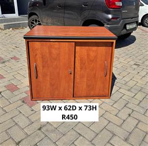 OFFICE FILING STORAGE DRAWER CABINET