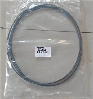TOYOTA COROLLA PROF BOOT CABLE