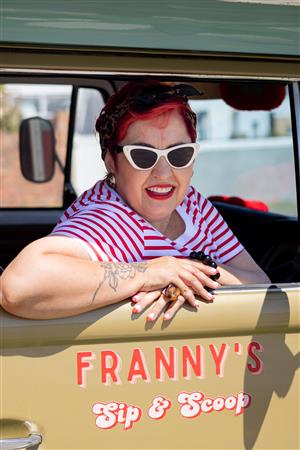 Vintage Food Truck – VW Autovilla | Turnkey Business | Showstopper 