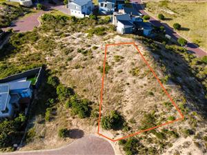 Vacant Land Residential For Sale in Stilbaai Oos