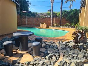 House Rental Monthly in Sinoville