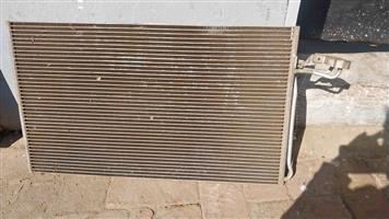 Volvo S40 T5 2005 Aircon Radiator for sale