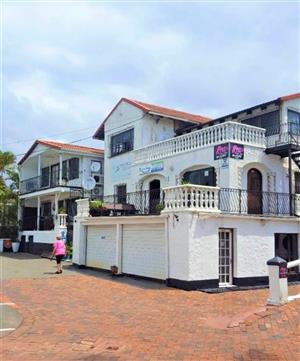 Commercial Space To Let - Durban North!