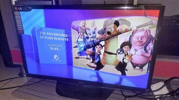 LG 32inch 