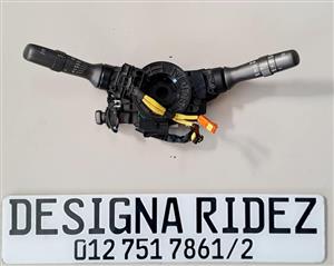 LEXUS LS460 SLIP RING + INDICATOR & WIPER SWITCHES AVAILABLE