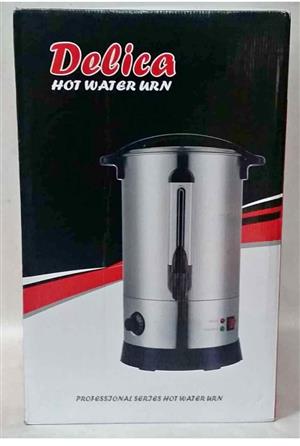 Delica Hot Water Urn