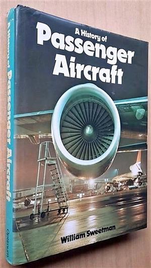 A History of Passenger Aircraft.