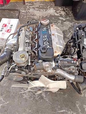 NISSAN QD32 NON TURBO ENGINES FOR SALE