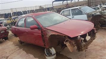 Etude 1992 stripping for spares only