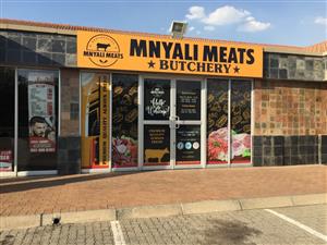 Fresh Meat Supplier - Mnyali Meats