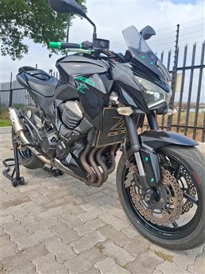 KAWASAKI Z-800