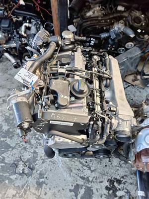 VW GOLF BJX 1.8T ENGINES FOR SALE