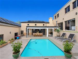 House For Sale in Atlantic Beach Golf Estate