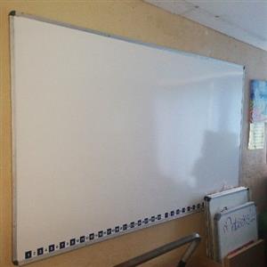 White board 