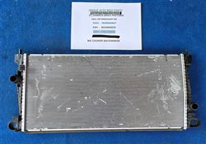 Ford Ranger T9 / Everest Radiator