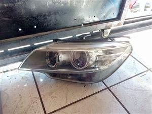Bmw z4 e89 headlight