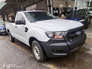 2022 Ford Ranger 2022 