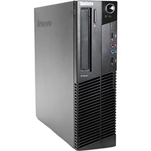 Refurbished LENOVO THINKCENTRE M92P CORE I5 SFF DESKTOP PC