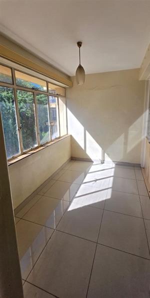 Balcony Bedroom for rent in Arcadia. Shared Facilities