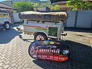 2012 Mini Savuti Venter