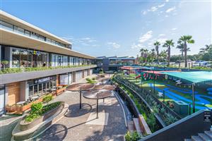 Restaurant Space to Let | Zimbali Oasis
