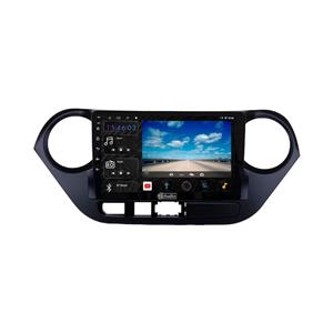 TT Audio 9″ Replacement Radio For Hyundai i10 2013-2016 (4G ULTRA)