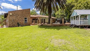 House Rental Monthly in Malanshof