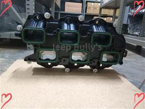 Brand New Jeep 3.6 Intake Manifold  