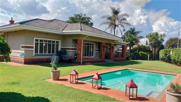 Exceptional Family Home with Granny Flat & Outstanding Extras