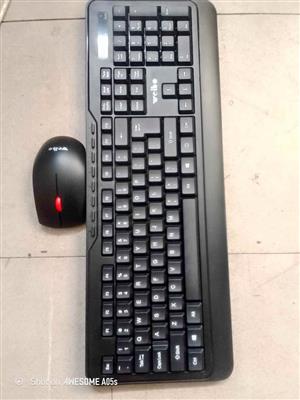 Computer Wireless Keyboard